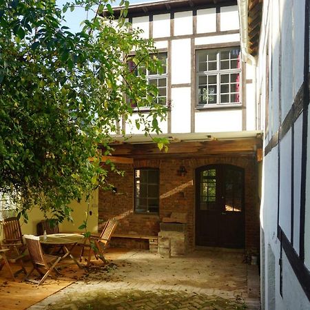 Ferienhaus Atelier Enkirch Eksteriør billede