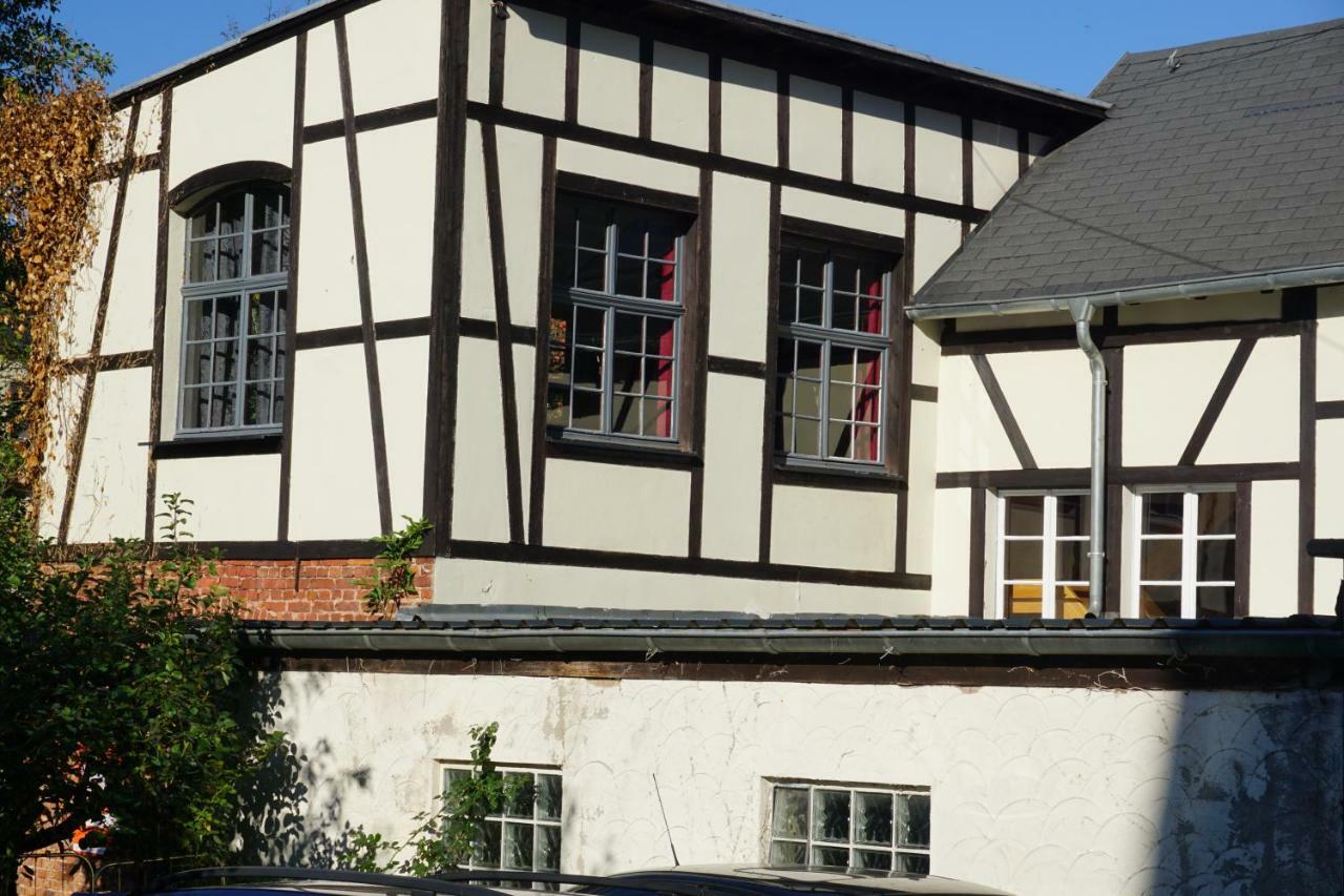 Ferienhaus Atelier Enkirch Eksteriør billede