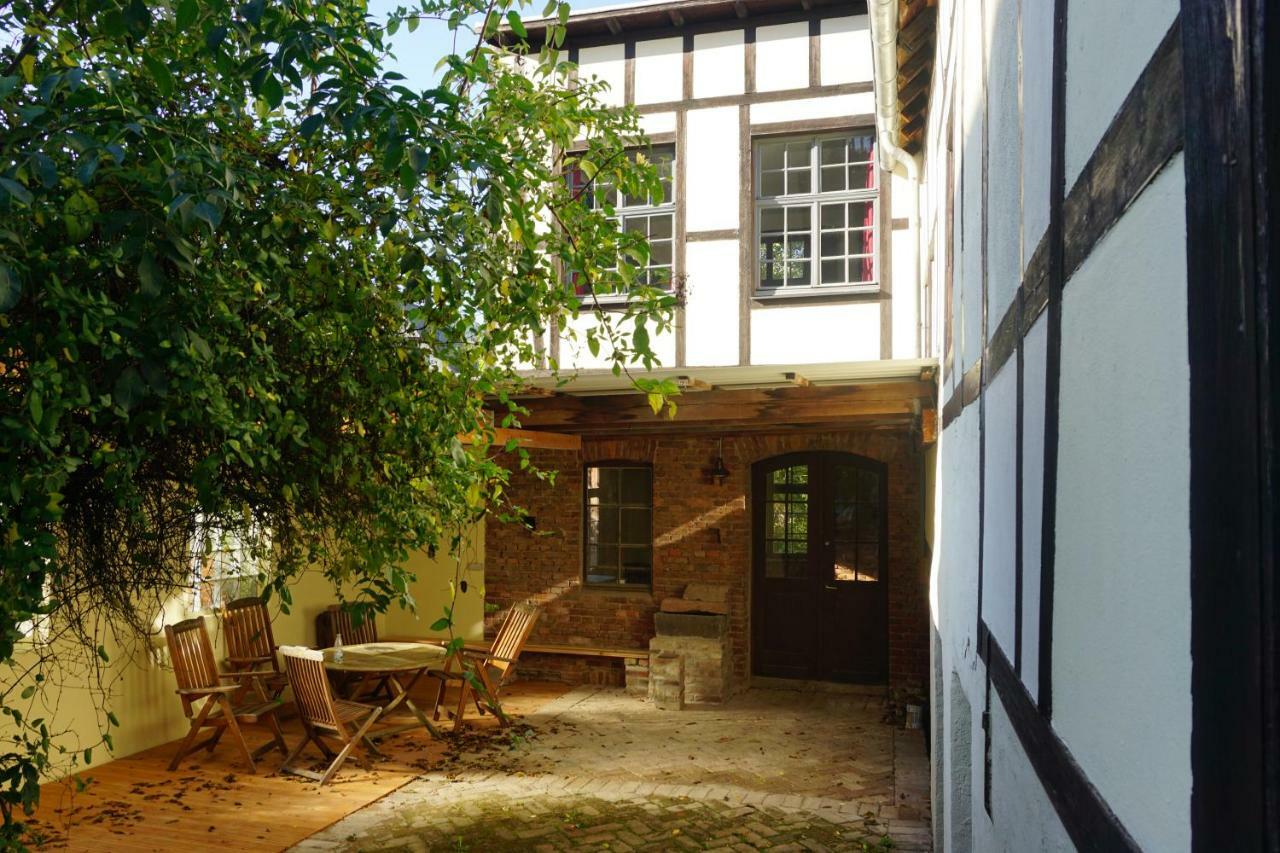 Ferienhaus Atelier Enkirch Eksteriør billede