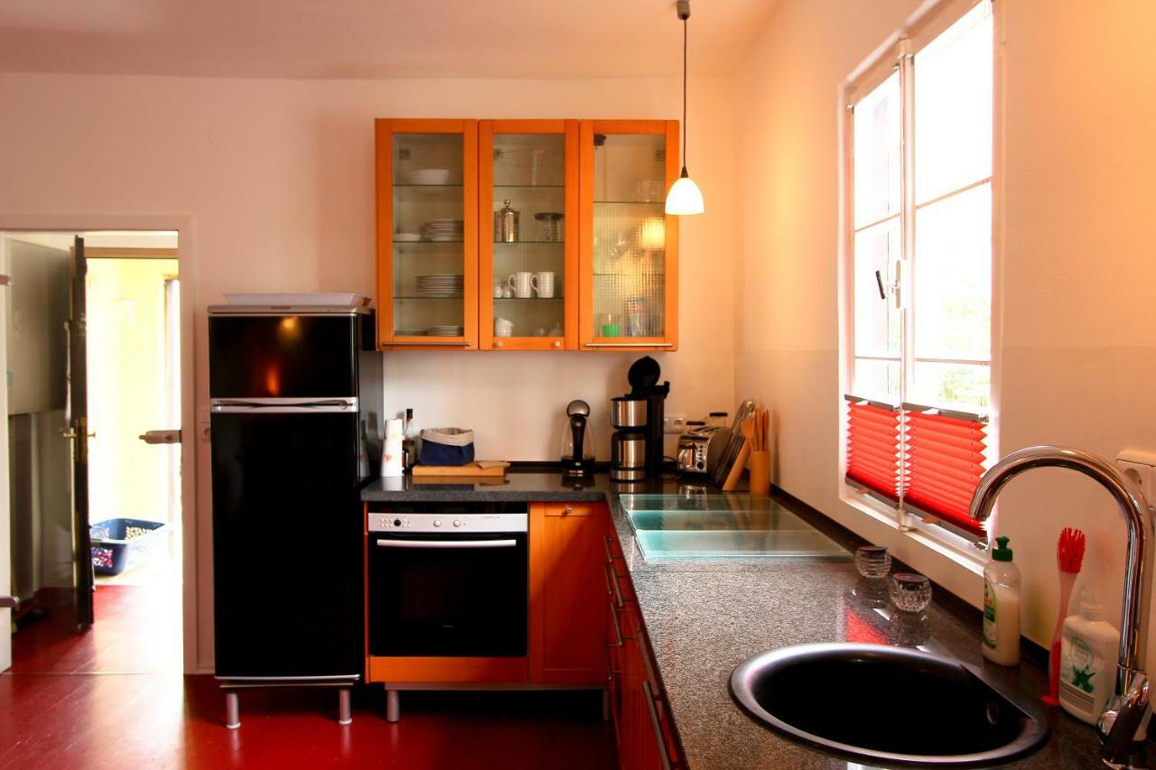 Ferienhaus Atelier Enkirch Eksteriør billede