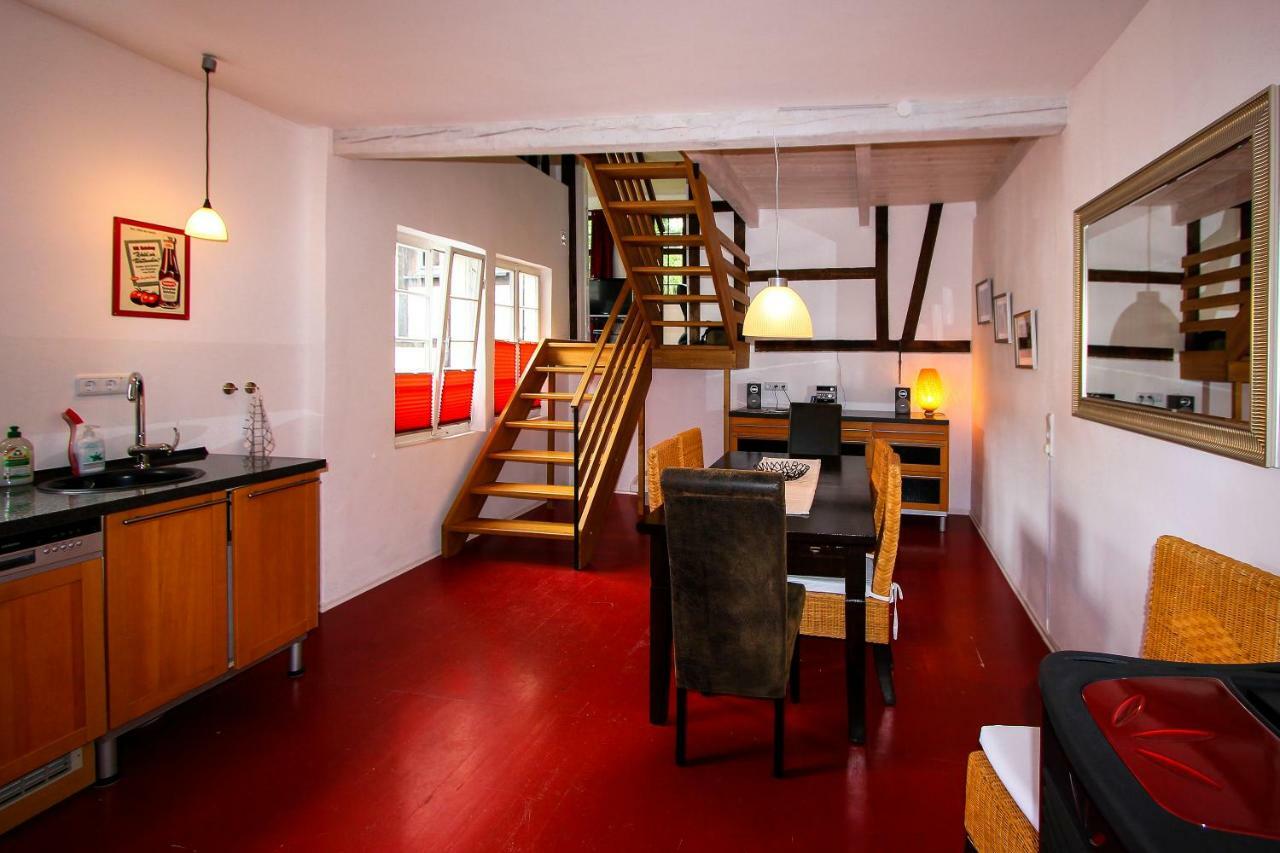 Ferienhaus Atelier Enkirch Eksteriør billede