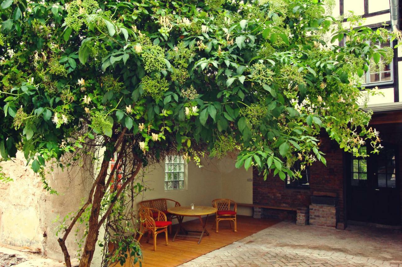 Ferienhaus Atelier Enkirch Eksteriør billede