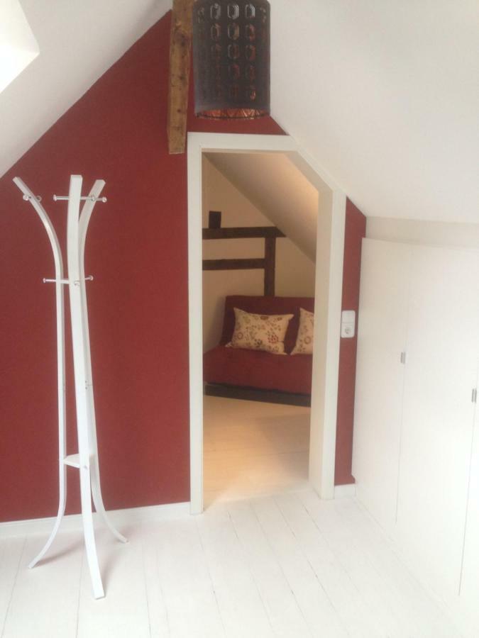 Ferienhaus Atelier Enkirch Eksteriør billede